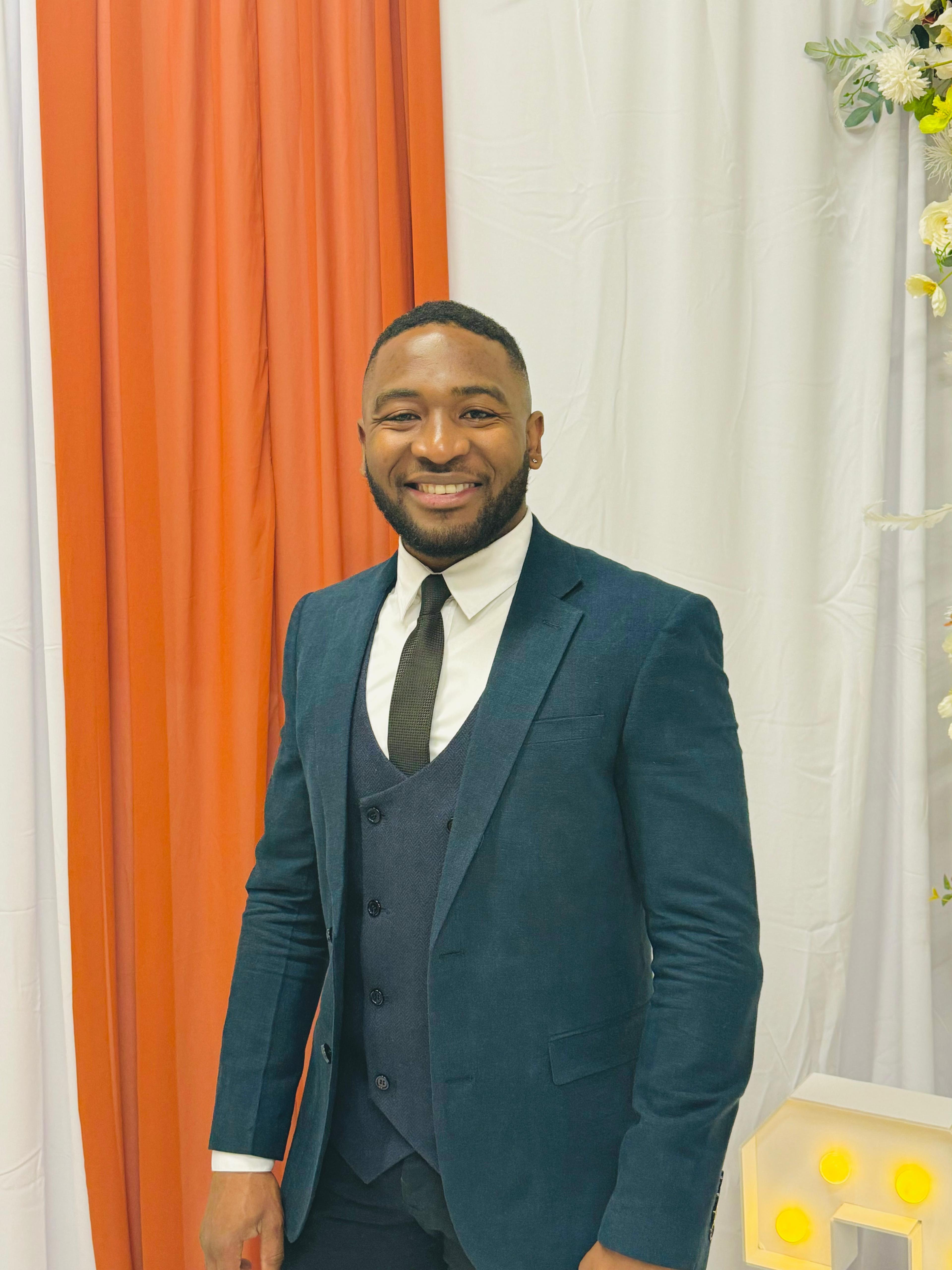 Ngono Eba'a Arsène ( Chef de Projet )